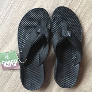 Chaco flip flop